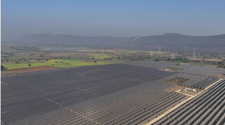 大增54.7%！印度光伏2025新增“创纪录”