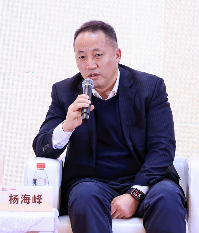 光伏破内卷:价值重构下的技术深耕与生态协同