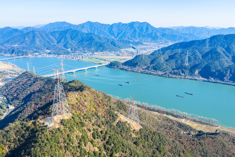 国家电网强化科技创新加快锻造能源领域国家战略科技力量