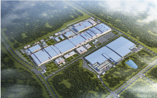 彭博财经最新报告:产能过剩、价格下跌,信息量有点大