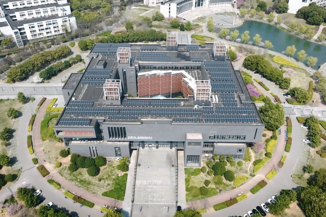 国家能源集团：投运9个标杆零碳及近零碳园区