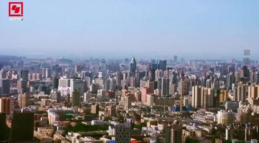 大西北︱《能源脉动》：撑起绿色中国的能源“粮仓”