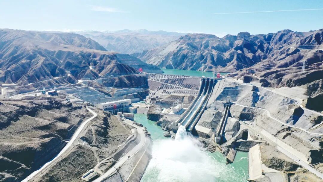 新型电力系统加速焕新 多能互补强韧消纳保供