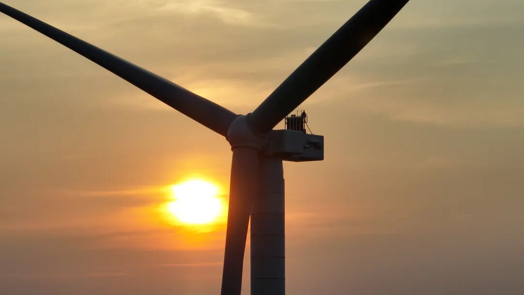 “十五五”，风、光、氢、储四大领域将深度融合