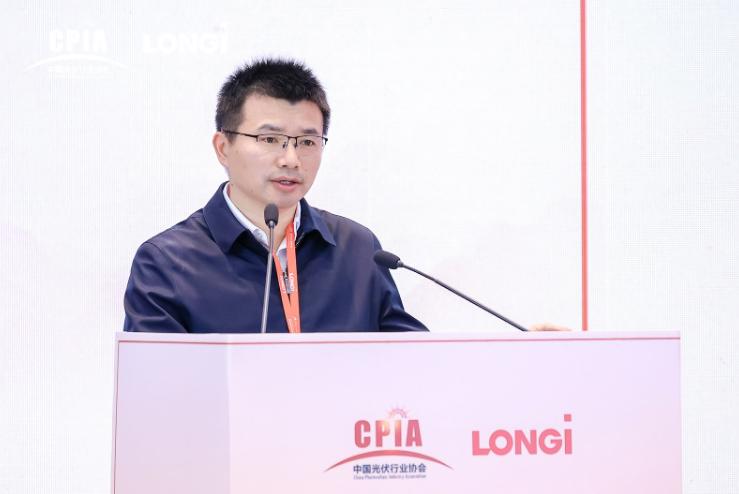面对光伏消纳应用压力,国家能源局新能源司提出3点建议