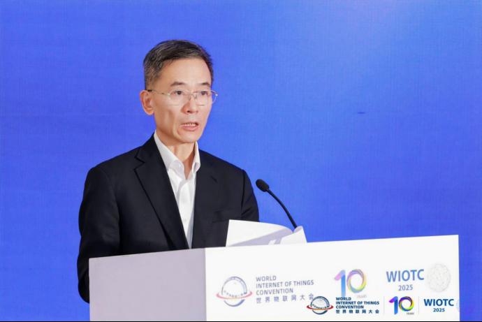中国能源研究会孙正运:万物智联引领智慧能源三大发展方向