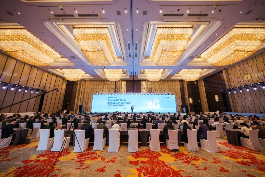 新能源发电全面入市,BC引领光伏价值新时代
