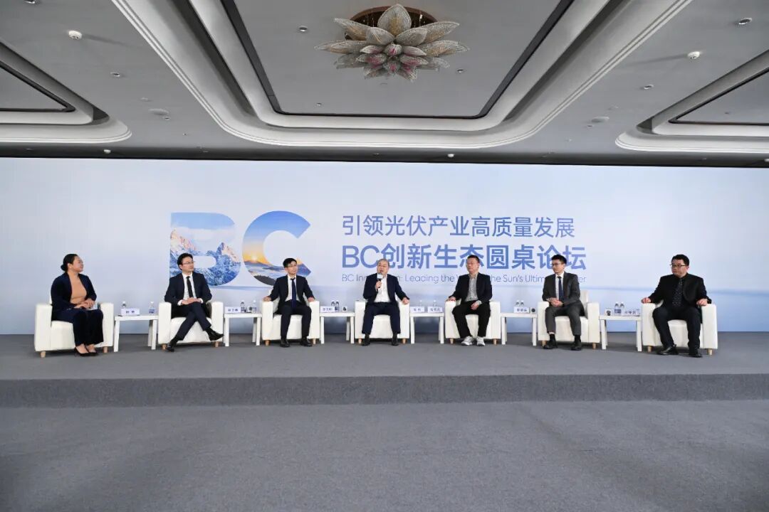 光伏大厂700W组件“竞速赛”,谁引领价值竞争?