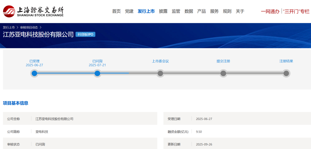 IPO紧要关头捷佳伟创狙杀亚电科技!隆基绿能成为共同被告