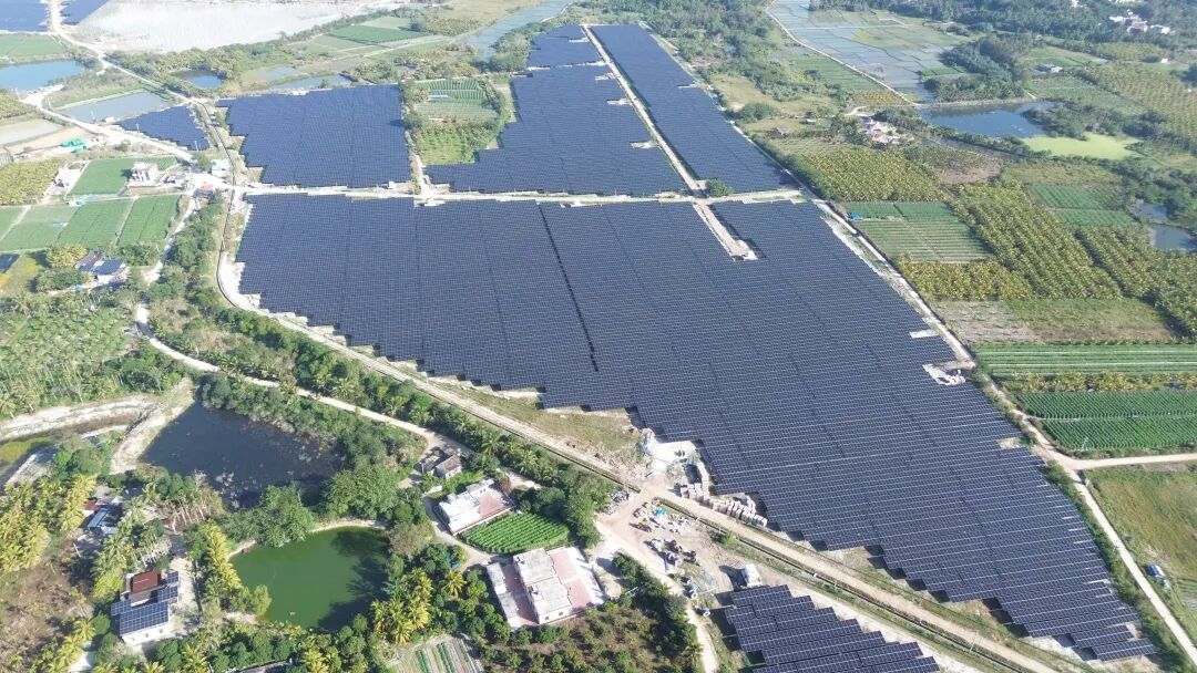 “十五五”，风、光、氢、储四大领域将深度融合