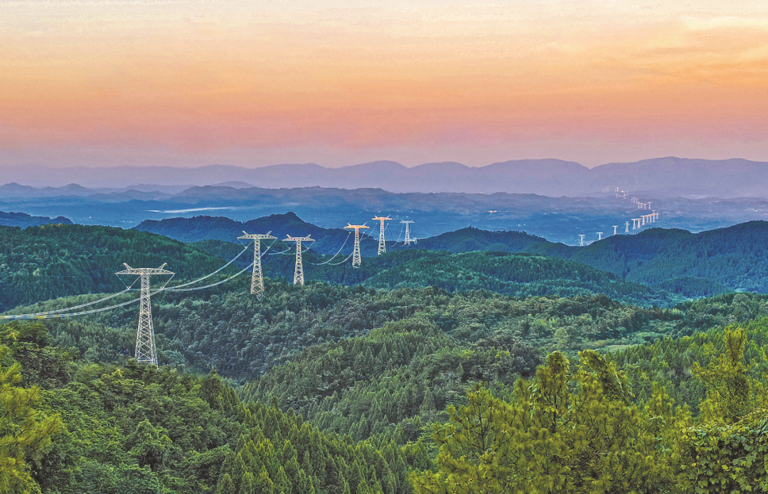 国家电网公司第五届职工代表大会第一次会议暨2026年工作会议在京举行