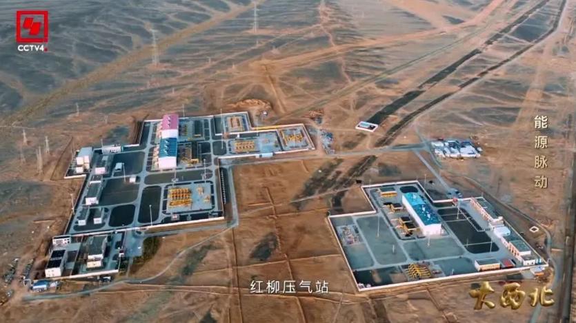 大西北︱《能源脉动》：撑起绿色中国的能源“粮仓”