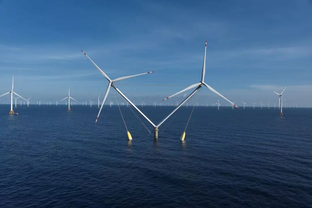 “十五五”，风、光、氢、储四大领域将深度融合