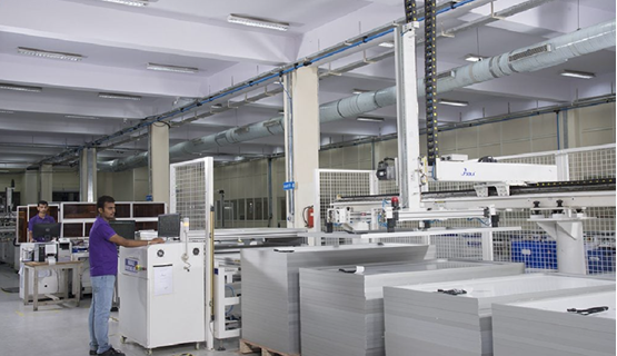 8.5GW电池组件!伏制造商Emmvee Photovoltaic Power宣布公司最新组件厂投产