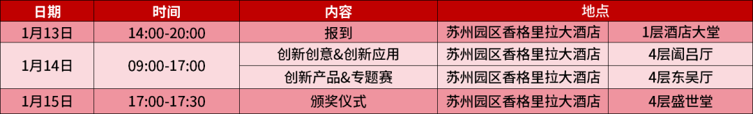 【日程发布】第三届能源电子产业创新大赛太阳能光伏赛道决赛安排